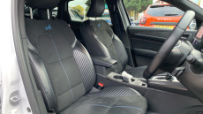 Renault Arkana 1.6 E-Tech FHEV 145 Esprit Alpine 5dr Auto Hybrid Estate